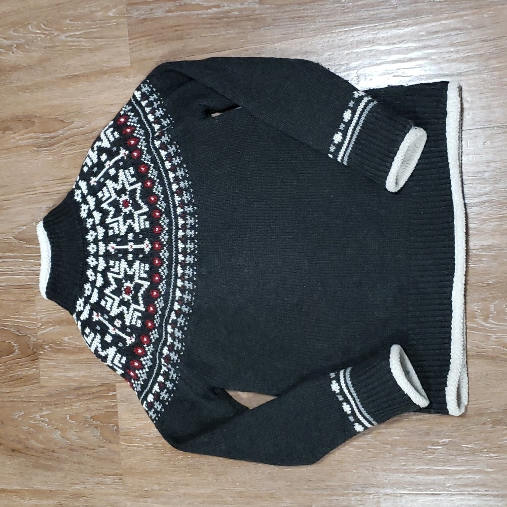 (S) Sunice Stormpack Fleece Lined Cozy Full Zip Layers Nordic Ski Outdoor - Picture 11 of 11